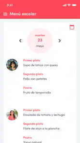 Dinantia screenshot
