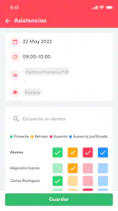 Dinantia screenshot
