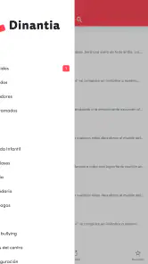 Dinantia screenshot