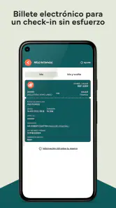 Direct Ferries- Billetes screenshot