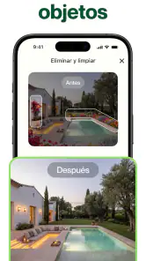 Diseño de Jardines IA - Garden screenshot