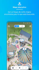 Disneyland® París screenshot