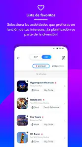 Disneyland® París screenshot