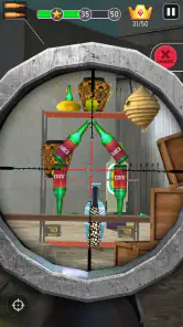 Disparar fuego: francotirador screenshot