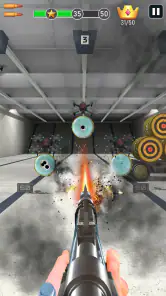 Disparar fuego: francotirador screenshot