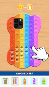 DIY Phone Case Maker screenshot