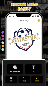DIY T-shirt Design: Art & AI screenshot
