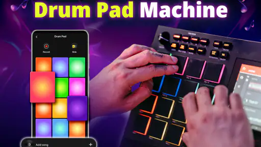 DJ Mixer Studio - Beat Maker screenshot