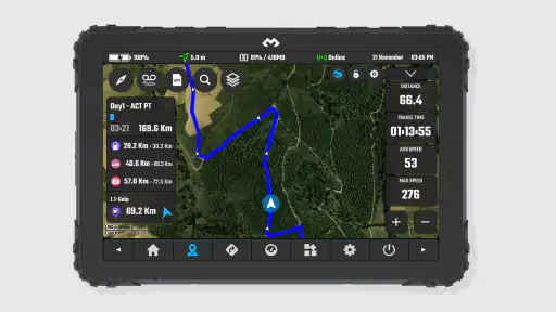 DMD2 screenshot