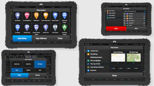 DMD2 screenshot