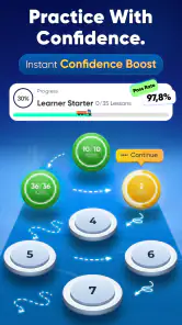 DMV Permit Practice Test 2026 screenshot