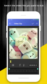 Doblaje divertido screenshot