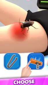 Doctor Care screenshot