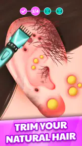 Doctor Care screenshot