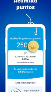 Dodot VIP: Pañales de Regalo screenshot
