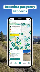 DogPack: Parques y servicios screenshot