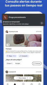 Doguify: petfriendly y alertas screenshot