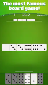 Dominó screenshot