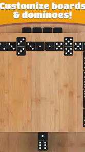 Dominó screenshot