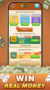 Domino Cash Legends screenshot