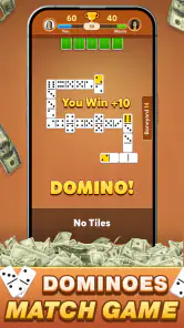 Domino Cash Legends screenshot