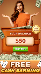 Domino Cash Legends screenshot