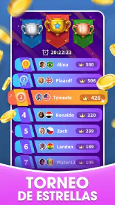 Dominó Clásico screenshot