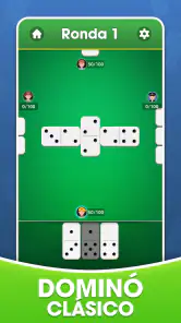 Dominó Clásico screenshot