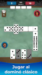 Dominó Fever - Tile Master screenshot