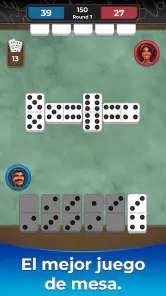 Dominó Fever - Tile Master screenshot