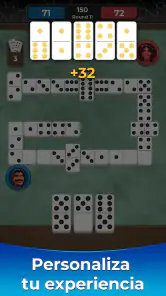 Dominó Fever - Tile Master screenshot