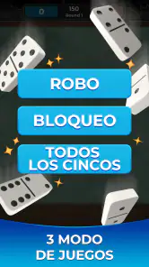 Dominó Fever - Tile Master screenshot