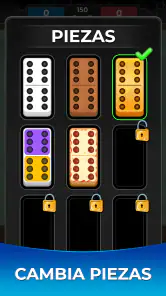 Dominó Fever - Tile Master screenshot