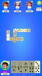 Dominó - Juego de mesa screenshot