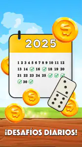 Dominó Online screenshot
