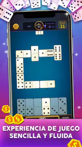 Dominó - Sin Conexión screenshot