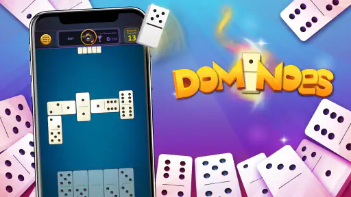 Dominó - Sin Conexión screenshot