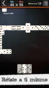 Dominós - Juego de Dominó screenshot