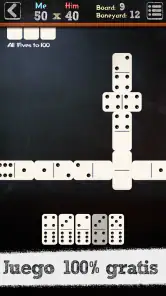 Dominós - Juego de Dominó screenshot