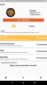 Donde Comer Canarias screenshot