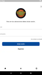 Donde Comer Canarias screenshot