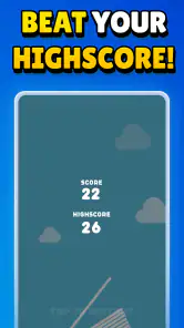 Don't Pop! screenshot