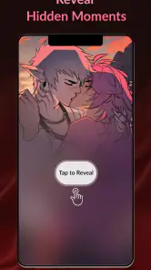 Dorian: ¡Cómics que juegas! screenshot