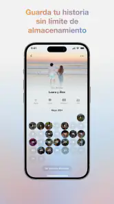Dots. Memories screenshot