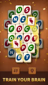 Double Tile! Puzzle Mahjong screenshot