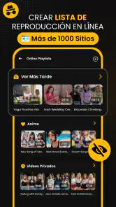 Download Hub, Descargador screenshot