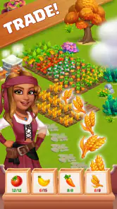 Dragon Farm: Island Adventure screenshot