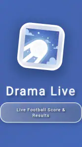 Drama Live: Sports App screenshot