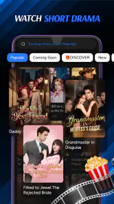 Drama Movies: Short Series screenshot