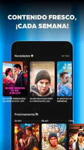 Drama & Short Movies - Shorten screenshot